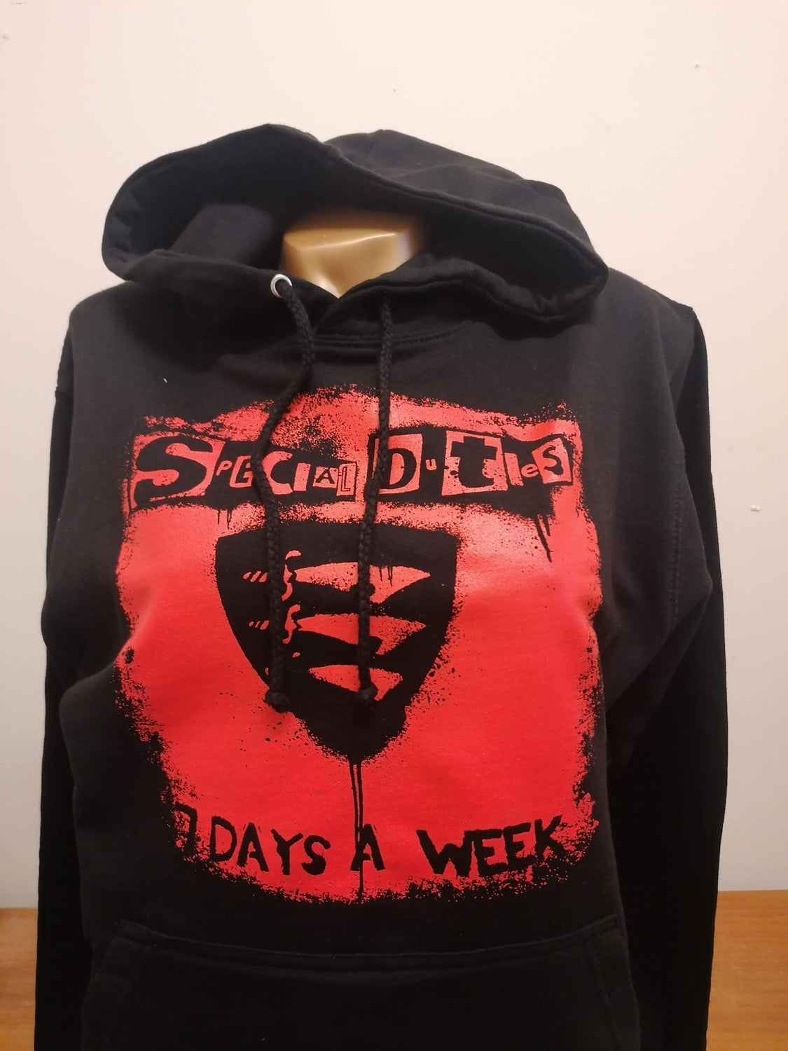 Hoodie 7 Days A Week