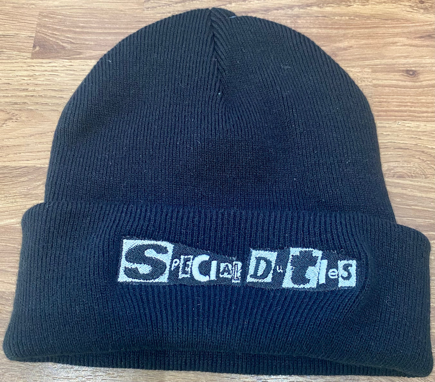 Beanie Hat